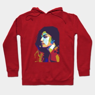 Phoebe Ryan Hoodie